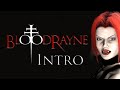 Game Archive BloodRayne Intro Cinematic 1080P 60FPS Max Settings