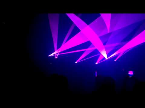 Simon Patterson @ LazerTrance - ID#3