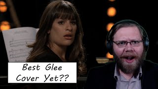 Glee - Rolling In The Deep (Reaction!) : Behind the Curve Reacts