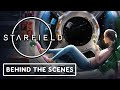 Starfield - Official Behind the Scenes Episode 3: The Sound of Adventure