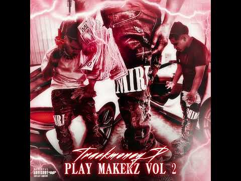 TrackMoney P Ft Awax4 - No Saving You