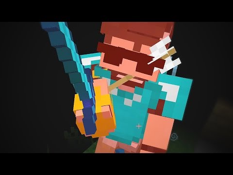 Un Team Distrutto! | La Guerra in Minecraft: Mega SkyWars ITA