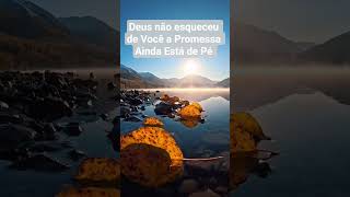O CHORO DURA,UMA NOITE MAIS A ALEGRIA VEM PELA MANHÃ #gospelmusic #adoração #louvores