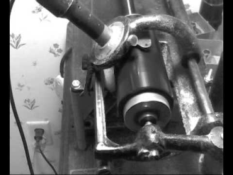 edison acoustic recording / strange unknown cylinder