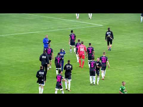 16. voor 2019: Tallinna FC Flora - Nõmme Kalju FC 0:1 (0:1) Henni intervjuu