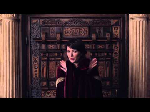 Official music video for 'Polonia' by Katy Carr