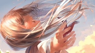 Margaux Avril - Drifting