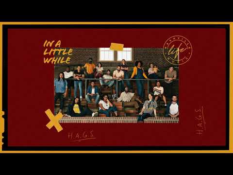 In A Little While (Official Audio) - Nashville Life Music