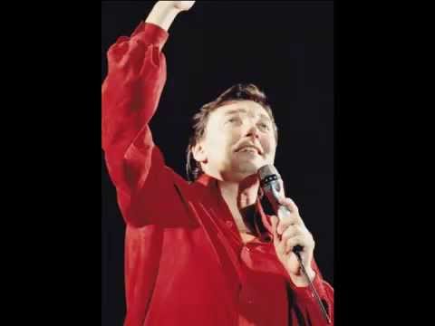 Karel Gott - Du wirst es immer sein (1986)