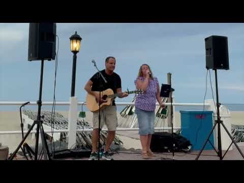 Promotional video thumbnail 1 for Jeanne Ryan & Gregg Sherman