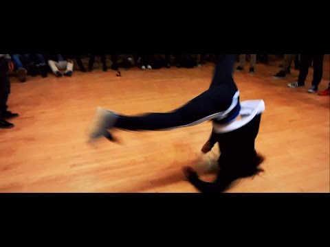 Illest Around vs Undercover Models | All Iowa 3