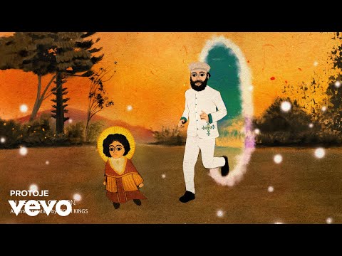 Protoje, Zion I Kings - Still Bloom (Dub (Audio)) ft. Lila Iké