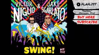 Victor Niglio & Jake Sgarlato - 
