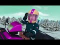 Fireman Sam Theme Song Luig Group