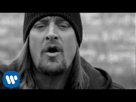 Kid Rock - Care ft. T.I. & Angaleena Presley [Music Video]