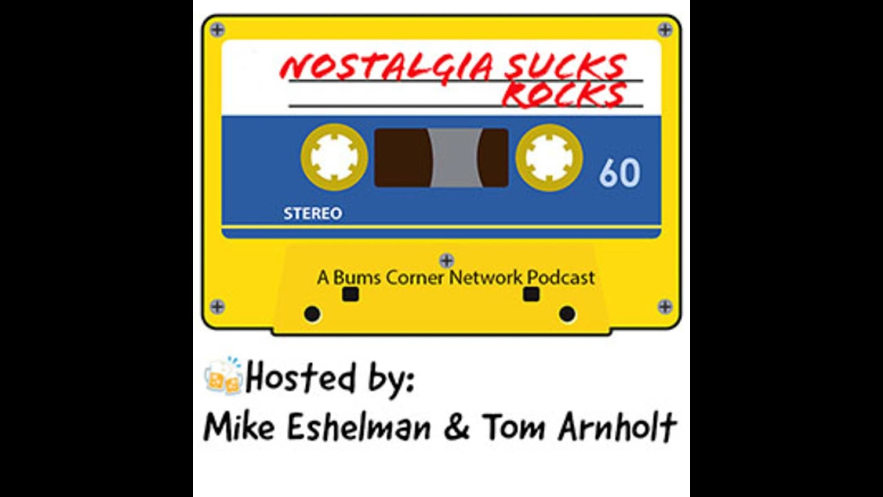 Episode 34 – Gremlins
