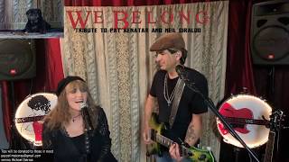 Every Time I Fall Back - Facebook Live Replay 4-24-20