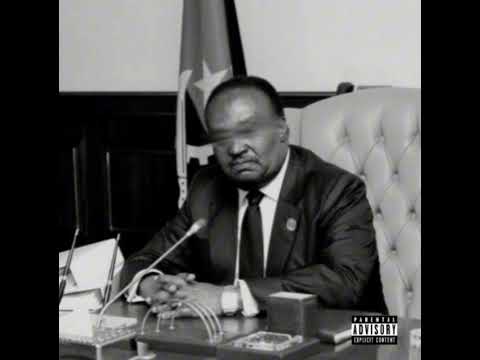 Gelooo - Nandó no parlamento feat ( Salas )