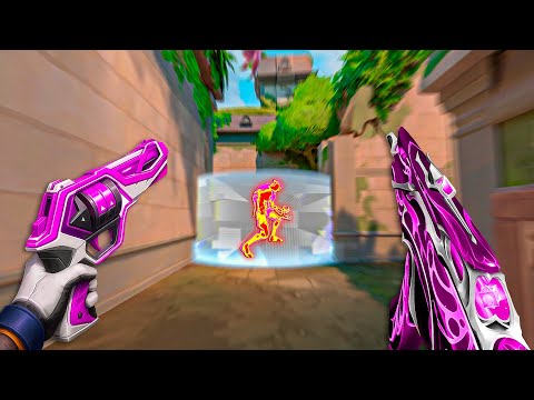 What a 78% win-rate Cypher looks like