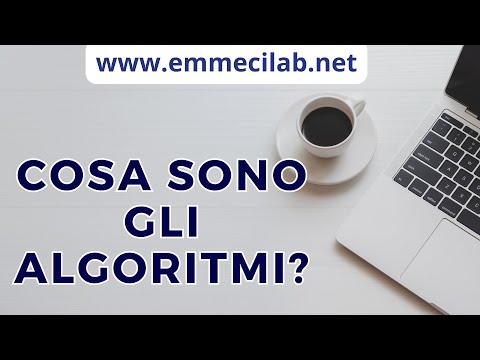 WHAT ARE ALGORITHMS? | An easy guide for everyone