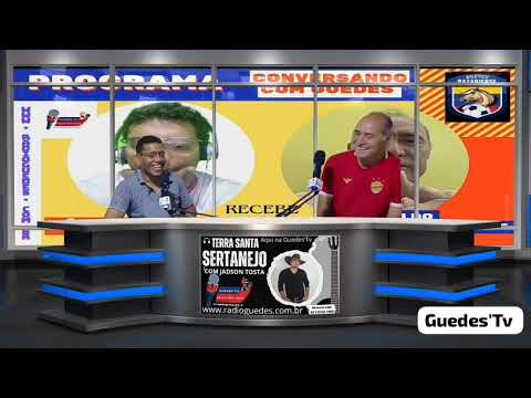 Convite para final Cinquentão Mais