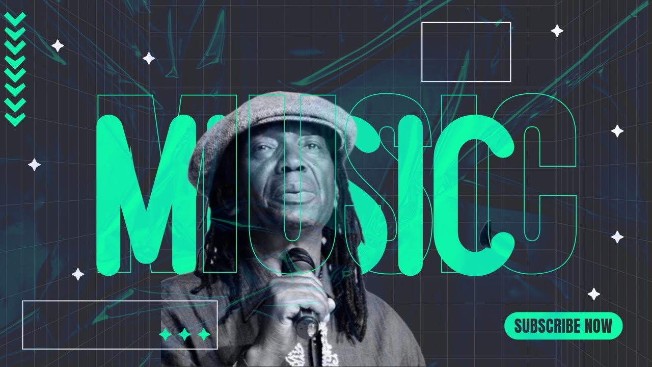 THOMAS MAPFUMO: LIFE & LEGACY (Part 1)