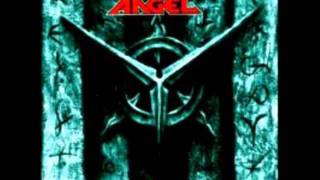 Armoured Angel - Carved in Sin