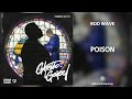 Rod Wave Poison 432Hz
