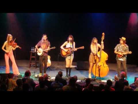 An Evening W/ Molly Tuttle and Golden Highway @ The Sinclair in Cambridge, MA 6/23/22 highlight #7