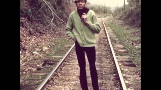 GEORGE JACKSON - If I Could Open Up My Heart