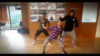 #icarltonchallenge | Hypnotics Dance Lab | Icarlton - @Antigo2hard