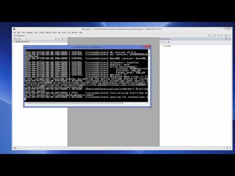 Install and Setup MongoDB plugin on IntelliJ IDEA IDE