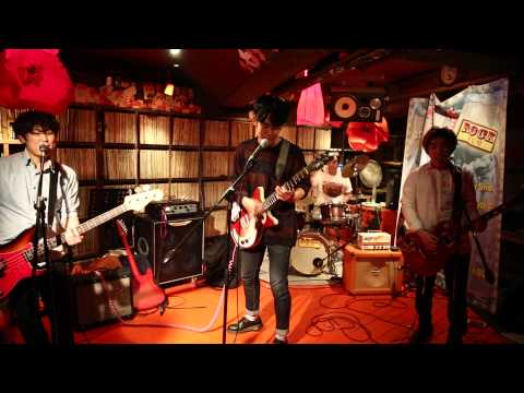 [FORTUNATE SON VOL.3]THE VEGGERS - Kamikaze+Feed a $tate