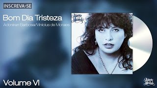 Roberta Miranda - Bom Dia Tristeza - Volume 6 - [Áudio Oficial]