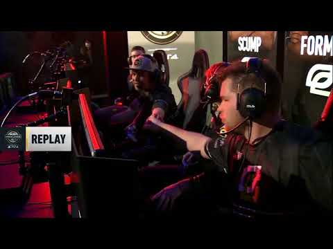 Match Recap: OpTic vs. Mindfreak | CWL Pro League | Division A | Stage 1