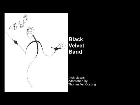 Black Velvet Band - Misc Traditional