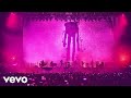 Zoé - Paula (Visualizer/ En Vivo)