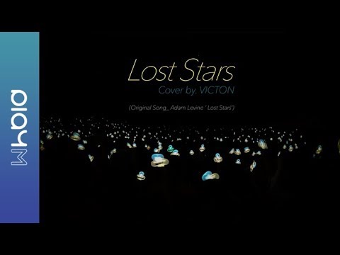 VICTON - Lost Stars (COVER)