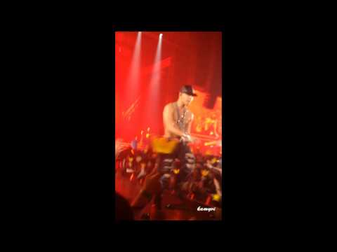 [fancam]150426 MADE in seoul BIGBANG ALL cut