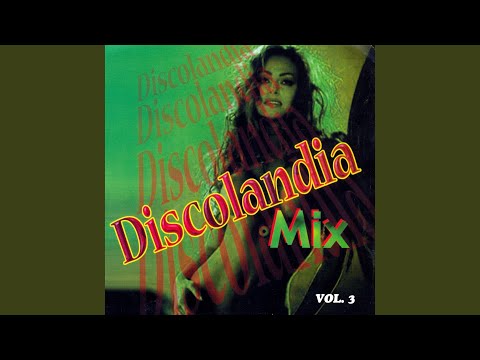 Amar Azul Mix: Enamorado, Bésame, La Banda Azul