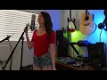 Riley Reid Rap Skills
