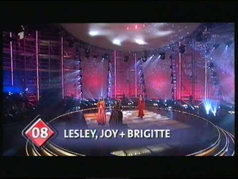 Recap German NF 2001