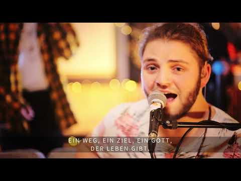 Wir sind eins - Konfi-Projekt-Band 2021 | JuPfaWorship