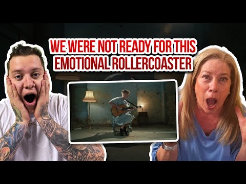 My Mom's EMOTIONAL First Time Reaction To Ren - Hi Ren