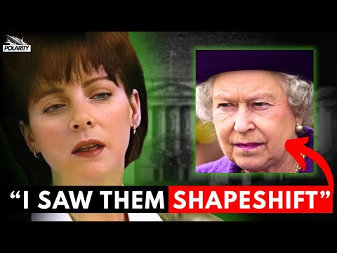 The 13 Bloodlines, Satanic Rituals & Shapeshifters: David Icke & Arizona Wilder - Part 2