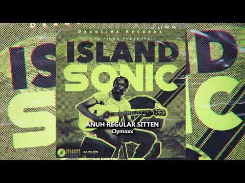 Tu Finga, Clymaxx - Anuh Regular Sitten (Official Audio)