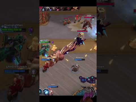 Stukov pushed Artanis around and finally this happened...