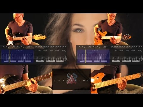 Hunger - Amaranthe