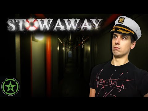Let's Watch - Stowaway