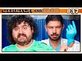 Medical Finger Tickles Stretch And Fade Episode 37